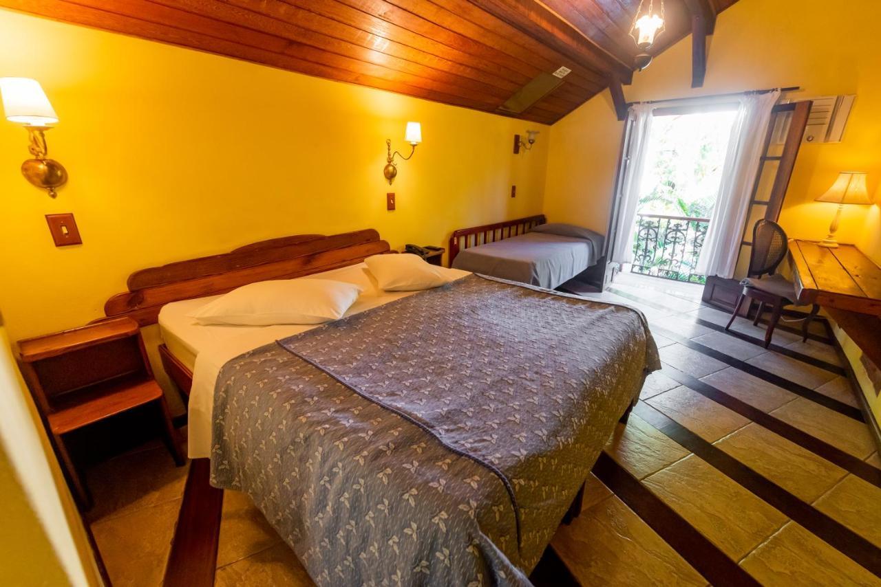 Pousada Imperial Koeler Petrópolis エクステリア 写真