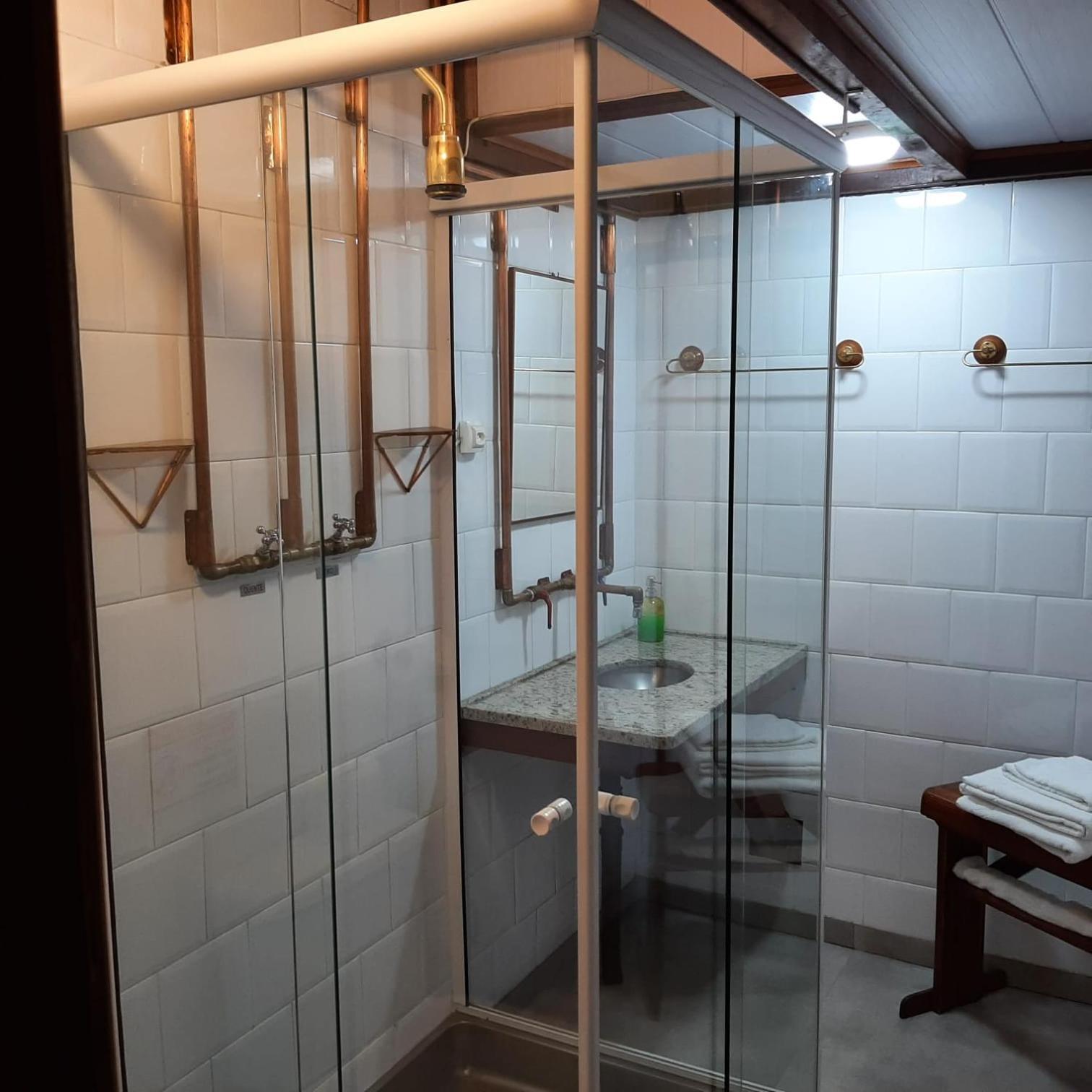 Pousada Imperial Koeler Petrópolis エクステリア 写真