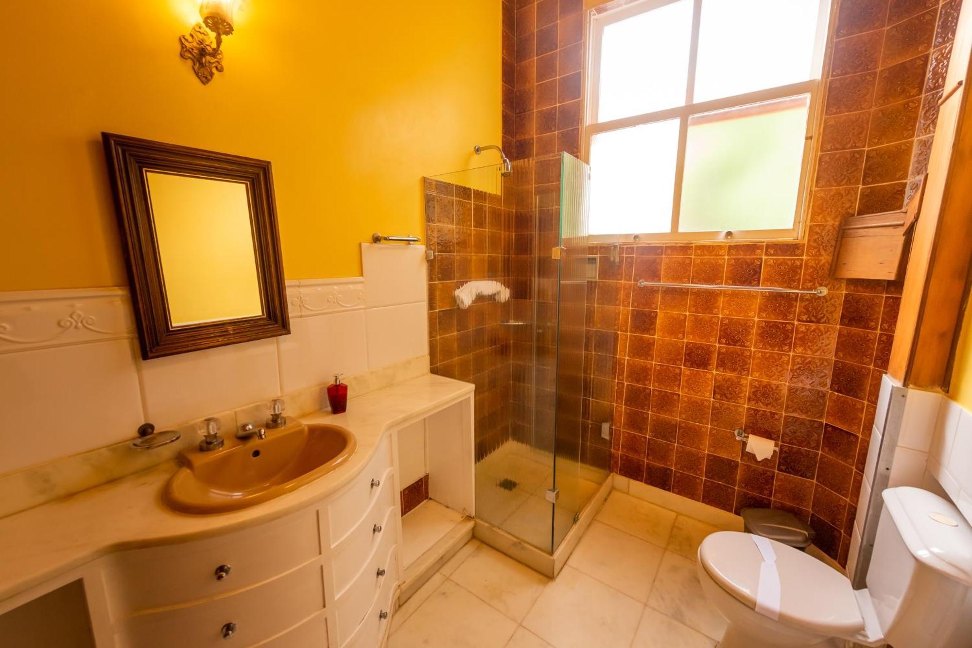 Pousada Imperial Koeler Petrópolis エクステリア 写真