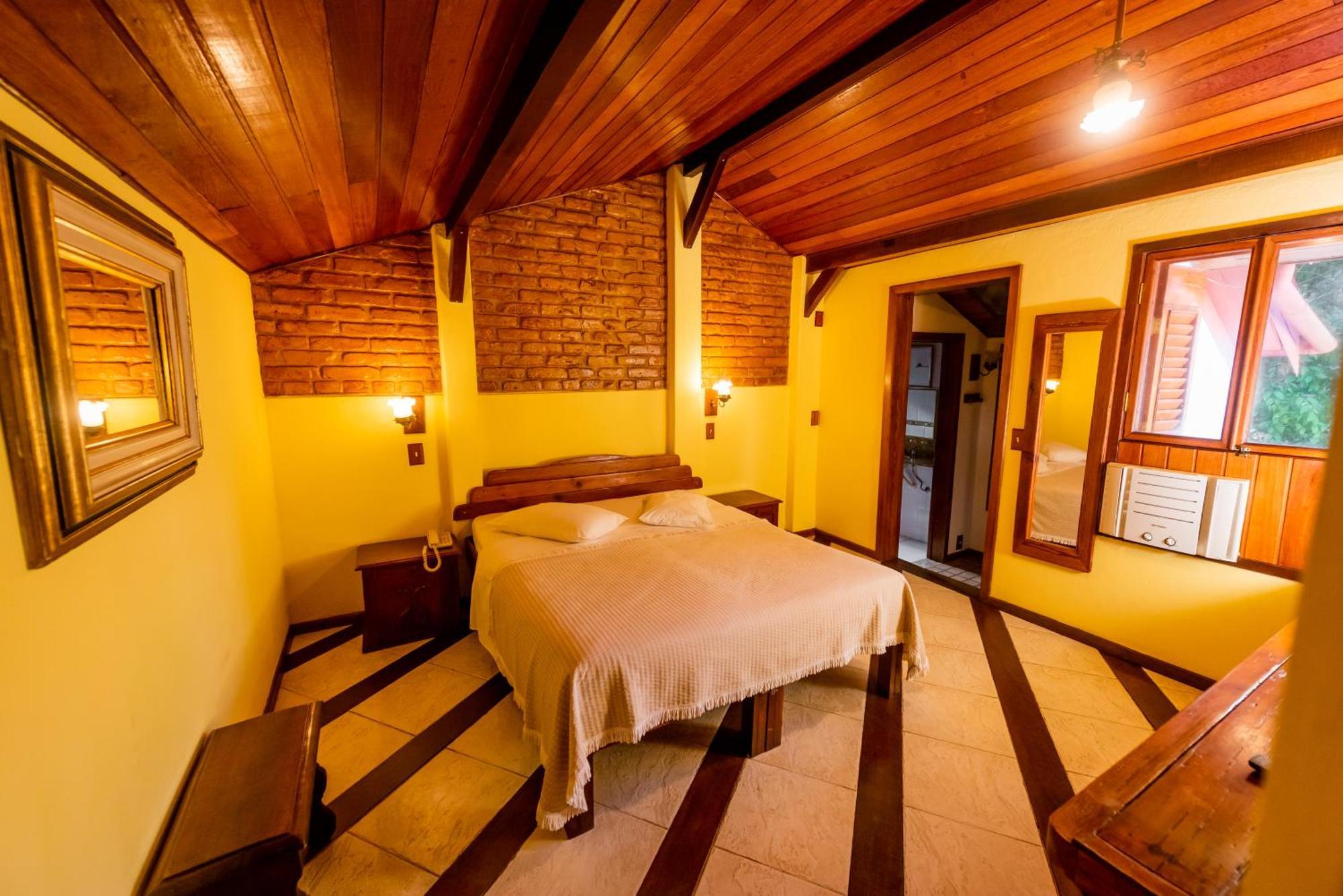 Pousada Imperial Koeler Petrópolis エクステリア 写真