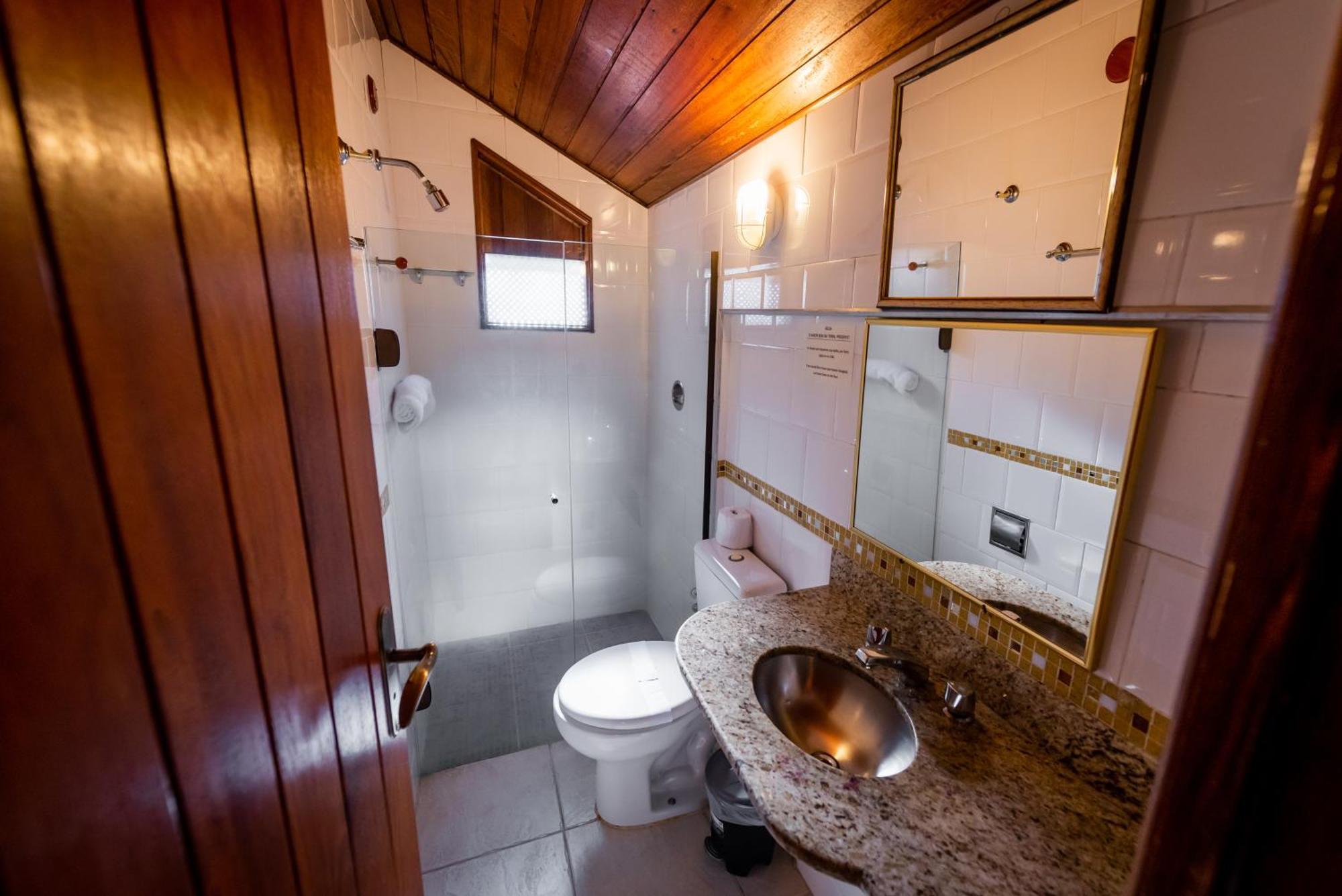 Pousada Imperial Koeler Petrópolis エクステリア 写真