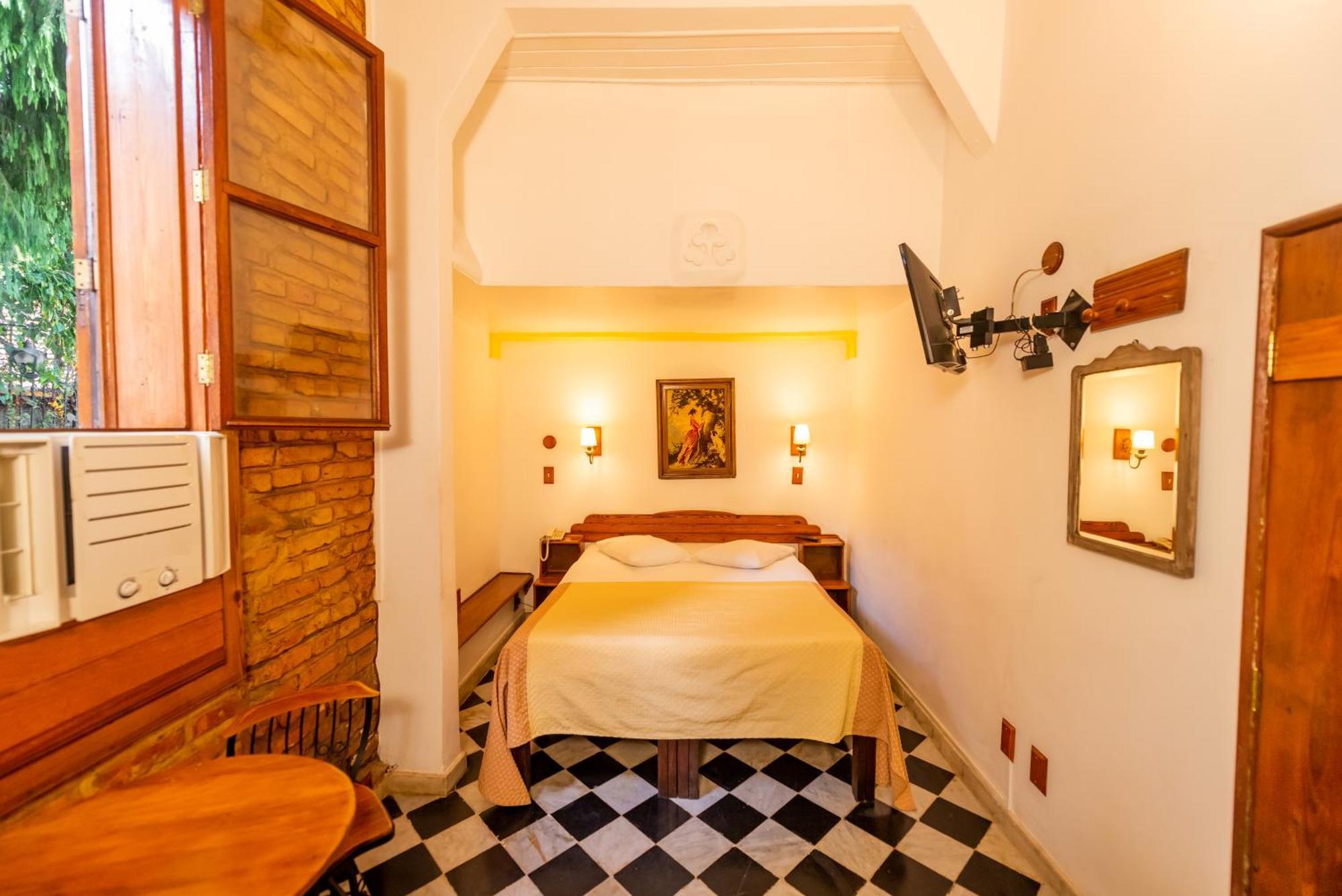 Pousada Imperial Koeler Petrópolis エクステリア 写真