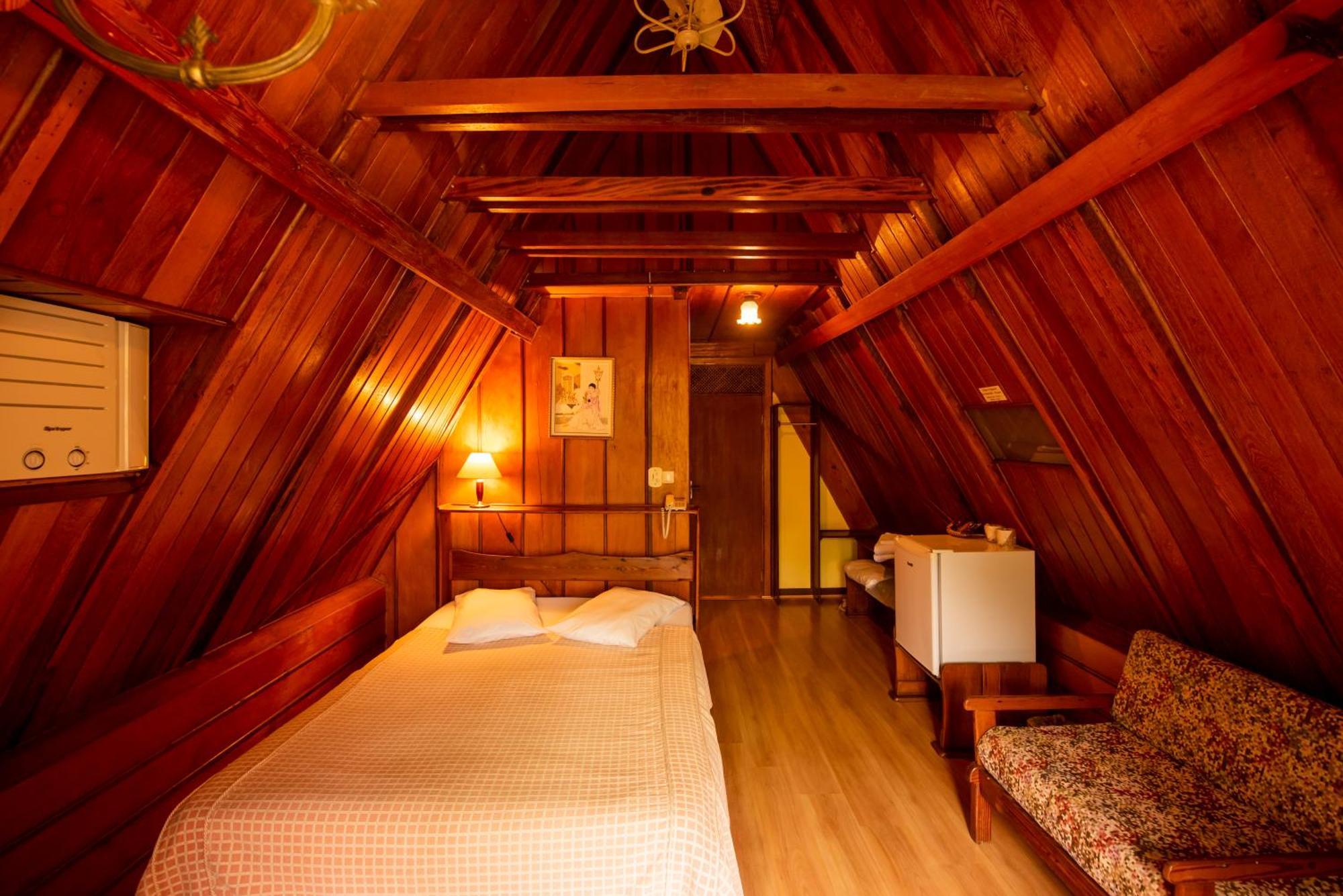Pousada Imperial Koeler Petrópolis エクステリア 写真