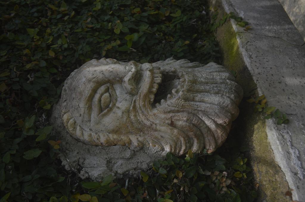Pousada Imperial Koeler Petrópolis エクステリア 写真