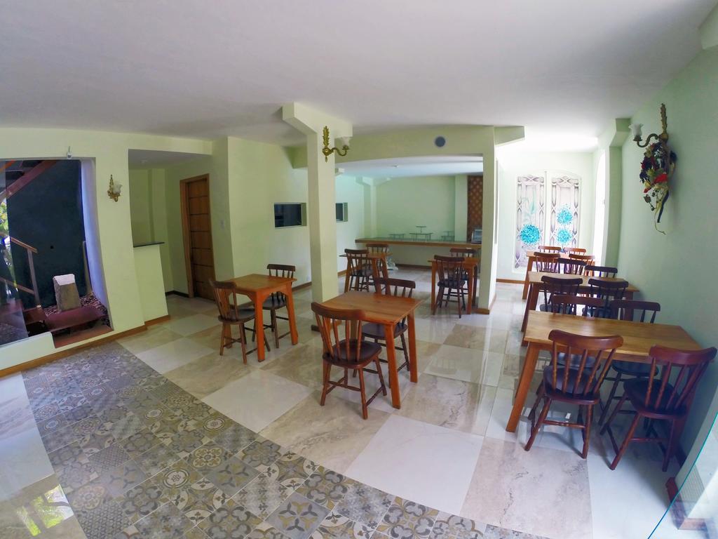 Pousada Imperial Koeler Petrópolis エクステリア 写真
